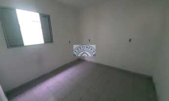 Imagem 7: Casa no jardim das Rosas