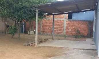 Imagem 7: Casa dois quartos e uma suíte