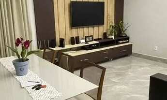 Imagem 3: ARNIQUEIRAS: Mega House 4qtos/3sts, alto padrão,pisc/chursq,750m2,cond/localiz.top ( QUEM