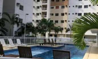 Imagem 2: Apartamento para aluguel possui 76 metros quadrados com 3 quartos em Sacramenta - Belém