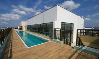 Imagem 4: Apartamento para aluguel possui 60 metros quadrados com 1 quarto em São Cristóvão - Teresi