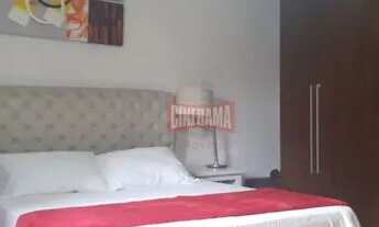 Imagem 6: Sobrado com 2 dormitórios à venda, 122 m² por R$ 520.000,00 - Fundação - São Caetano do Su