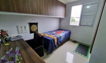 Imagem 7: Apartamento Vila Nova Cintra - Mogi das Cruzes/SP