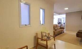 Imagem 5: Casa com 3 dormitórios, 150 m² - venda por R$ 850.000 ou aluguel por R$ 3.500/mês - Vila I