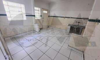 Imagem 3: Sobrado à venda na Mooca - 96m² de área construída - com excelente localização