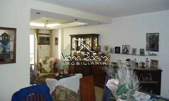 Imagem 4: Apartamento para venda possui 136 metros quadrados com 3 quartos