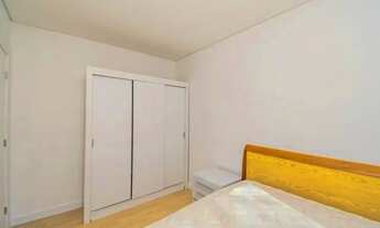 Imagem 6: Apartamento 01 dormitório no centro Histórico