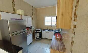 Imagem 3: Casa de condomínio locação definitiva na Aviação em Praia Grande SP