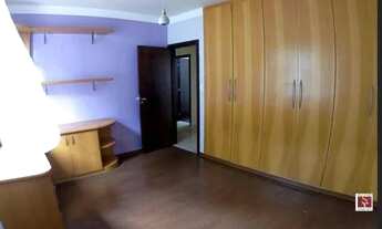 Imagem 4: Cobertura para aluguel, 5 quartos, 2 suítes, 4 vagas, Buritis - Belo Horizonte/MG