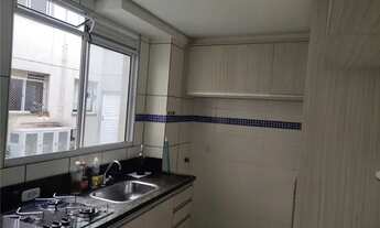 Imagem 2: Apartamento com Dois Quartos para aluga Piracicaba sp