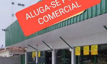 Imagem: Alugo ótimo Ponto Comercial de Esquina