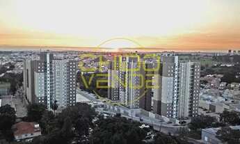 Imagem 3: Apartamento para aluguel Indaiatuba - W2046_AP5193