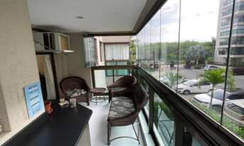 Imagem 2: Apt 2 quartos todo moderno - Ocean Pontal Recreio + clube na praia