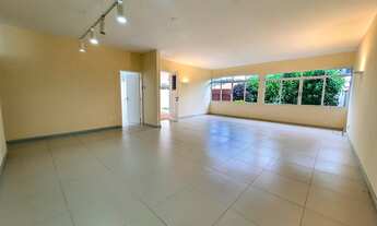 Imagem 3: Aluguel Casa Térrea em Jundiaí - Vila Liberdade - Excelente localização