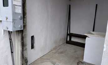 Imagem 5: Casa 1 Dorm com amplo quintal - Pq. Interlagos