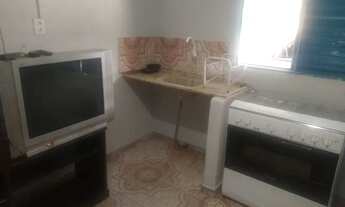 Imagem: Kit Net Mobiliada Setor Pedro Ludovico