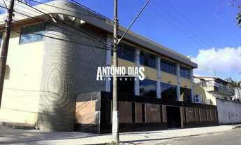 Imagem: Salão multiuso, com vista espetacular