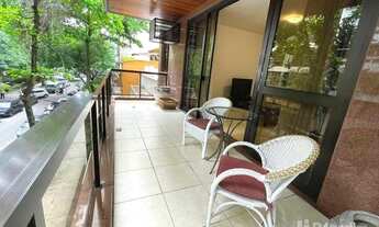 Imagem 2: Apartamento com 3 quartos à venda, 135m² - Ipanema - Rio de Janeiro/RJ