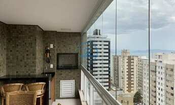 Imagem 6: Apartamento de alto padrão na Agronômica com 3 suítes e 3 vagas de garagem