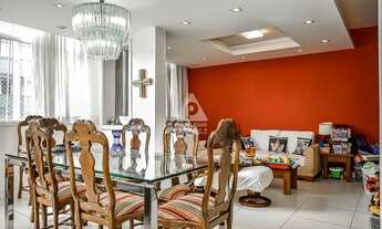 Imagem 5: Apartamento à venda, 4 quartos, 1 suíte, Copacabana - RIO DE JANEIRO/RJ