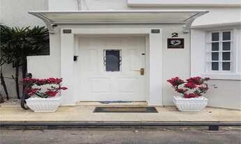 Imagem: Casa de vila para aluguel em Vila Nova Conceição