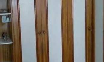 Imagem 3: REF: 1728 - Ótimo apartamento térreo de sala; Cozinha ampla com armários embuti