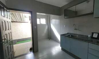 Imagem 4: Casa geminada village no farol de itapuã