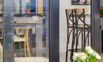 Imagem 3: Apartamento para Venda em Cascavel, Centro, 1 dormitório, 1 banheiro, 1 vaga