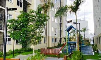 Imagem 3: APARTAMENTO À VENDA NO PARQUE 10 CONDOMÍNIO PREDILLETO