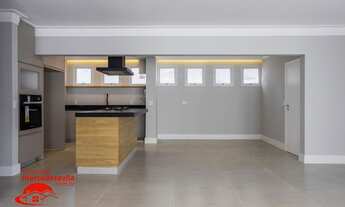 Imagem 3: Apartamento Reformado 3 Dms 1 Suíte 1 Vaga 138m²