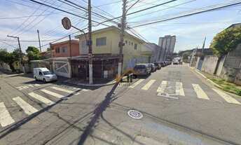 Imagem 3: Casa com 2 dormitórios à venda, 165 m² por R$ 474.810,00 - Água Funda - São Paulo/SP