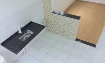 Imagem 3: Apartamento em Parque Aeroporto - Taubaté