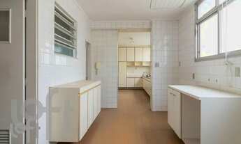 Imagem 7: Apartamento à venda em Higienópolis com 200 m², 3 quartos, 1 suíte, 2 vagas