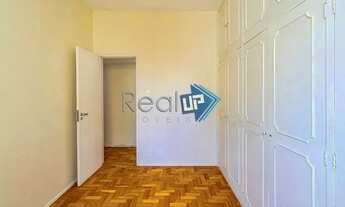 Imagem 6: 3 Quartos com vaga no Leblon!