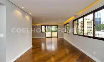 Imagem 7: São Paulo - Apartamento Padrão - Itaim Bibi