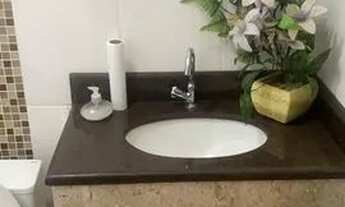 Imagem 5: Barracão, com 1 qto, sala, cozinha, área de serviço, banheiro social - Bairro Alvorada - C