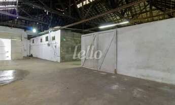 Imagem: São Paulo - Galpão/Depósito/Armazém