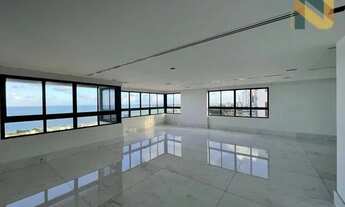 Imagem: Apartamento Duplex com 4 dormitórios à