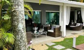 Imagem 4: Linda casa de canal reformada, 4 suítes em Angra