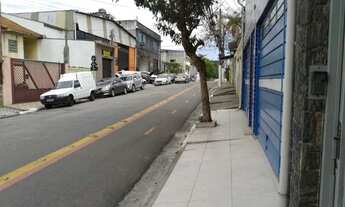 Imagem 3: CASA RESIDENCIAL em São Paulo - SP, Casa Verde