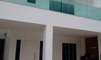 Imagem 3: Casa de condomínio para aluguel com 230 metros quadrados com 3 quartos