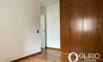 Imagem 5: Apto de 135m² com 3 dorms e 1 suíte no Campo Belo