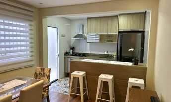 Imagem 3: Sobrado para locação Santa Terezinha