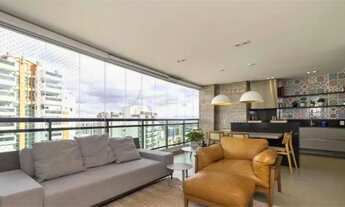 Imagem: Apartamento-São Paulo-MOOCA