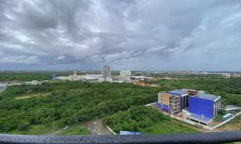 Imagem 3: Alugo apto mobiliado no Jd Renascenca com 95 m2