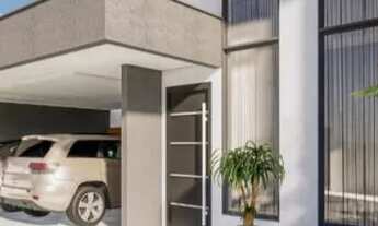 Imagem: Casa térrea para venda com 350 metros quadrados