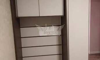 Imagem 2: Apartamento com 3 Suítes, 128m² - Centro, Santo André/SP