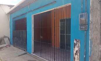 Imagem: Casa bairro Jiquia