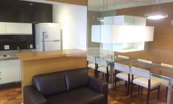 Imagem 6: LUXUOSO APARTAMENTO EM VILA NOVA CONCEIÇÃO COM 50M² E LAZER COMPLETO