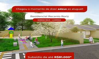 Imagem 2: Casas Jardim Ingá